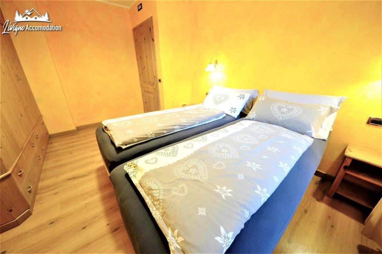 Alpen Royal By Livigno Accomodation Eksteriør billede