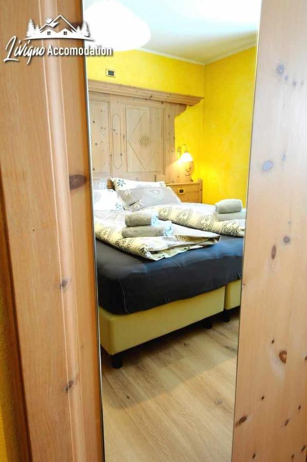 Alpen Royal By Livigno Accomodation Eksteriør billede